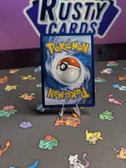 Terapagos Ex 170/142 Stellar Crown Near Mint SIR Pokemon tcg - Image 2