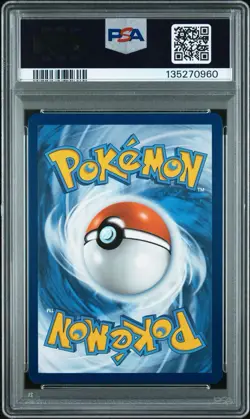 PSA 10 GEM MINT Terapagos EX Stellar Crown SIR Full Art Holo Pokemon 170/142 - Image 2