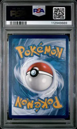 Terapagos ex 170/142 SIR Alt Art Stellar Crown Pokemon PSA 10 Gem Mint - Image 2