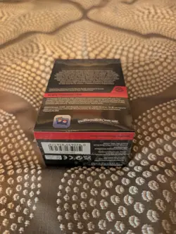 Pokemon TCG Paldean Fates Booster Bundle Box New Sealed - Image 2