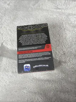 Pokemon TCG Paldean Fates Booster Bundle Box New Sealed - Image 2
