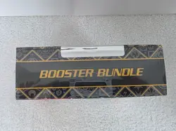 Pokemon TCG Paldean Fates Booster Bundle Box New Sealed - Image 4