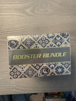 Pokemon TCG Paldean Fates Booster Bundle Box New Sealed - Image 5