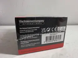 Pokemon TCG Paldean Fates Booster Bundle Box New Sealed - Image 4
