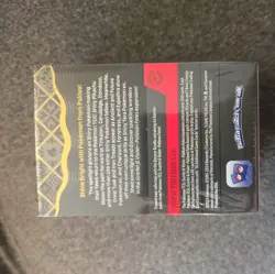 Pokemon TCG Paldean Fates Booster Bundle Box New Sealed - Image 3