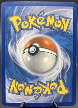 Hitmonchan HGSS24 Heartgold Soulsilver Promo Cracked Ice Holo Pokemon TCG NM - Image 2