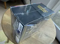 Pokemon TCG Mega Evolutions Gardevoir Elite Trainer Box ETB -brand new & Sealed - Image 3