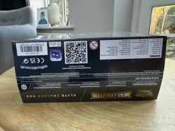 Pokemon TCG Mega Evolutions Gardevoir Elite Trainer Box ETB -brand new & Sealed - Image 4