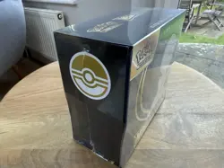 Pokemon TCG Mega Evolutions Gardevoir Elite Trainer Box ETB -brand new & Sealed - Image 5