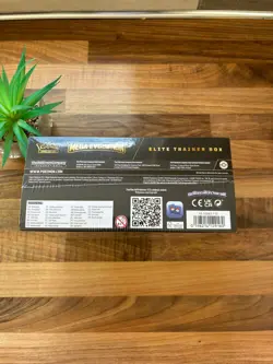Pokemon TCG Mega Evolutions Gardevoir Elite Trainer Box ETB - Brand new/sealed - Image 4