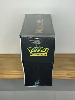 Pokemon TCG Mega Evolutions Gardevoir Elite Trainer Box ETB New & Sealed - Image 4