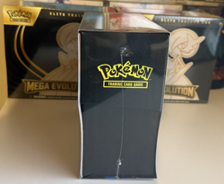 Pokemon TCG | Mega Evolutions Gardevoir Elite Trainer Box ETB Brand New Sealed ✅ - Image 4