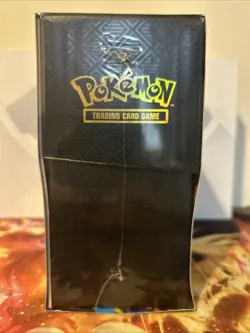 Pokemon TCG Mega Evolutions Gardevoir Elite Trainer Box ETB Factory Sealed New🚚 - Image 3