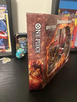 One Piece Card Game: Illustration Box (IB-05) Vol.5 and Vol.6. SHIPS IN AM - Image 5