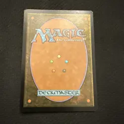 MTG Fiery Emancipation Mythic Rare #143 - M21 - NM - Image 2