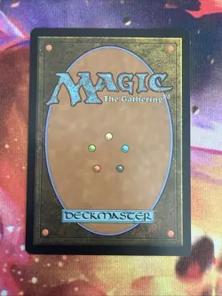 MTG Magic the Gathering Maddening Cacophony (67/493) Zendikar Rising LP - Image 2