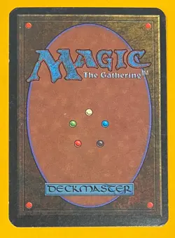 MTG FLIGHT Alpha (OldManMTG 012-891) - Image 2