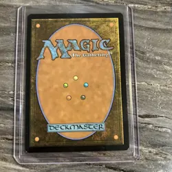 MTG Sazh's Chocobo NM Final Fantasy FIN English Magic Uncommon Unplayed - Image 2