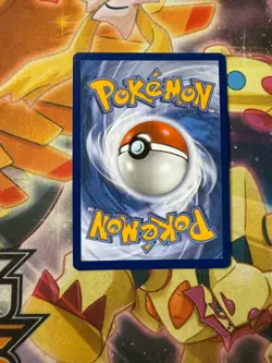 Clobbopus 207/191 Illustration Rare Pokemon SV Surging Sparks Near Mint - Image 2