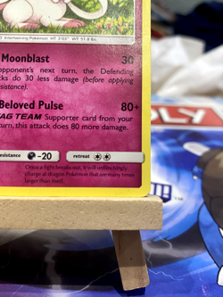 Sylveon 155/236 | Cosmic Eclipese | Non Holo | LP | Pokemon TCG - Image 5