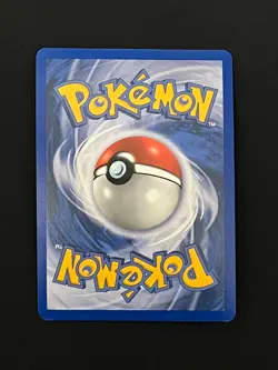 Rocket's Raikou ex 108/107 Pokemon Ex Deoxys -Secret Rare Holo-NM - Image 4