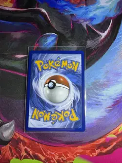 Pokemon Surging Sparks Hyper Rare Counter Gain 249/191 - Image 2
