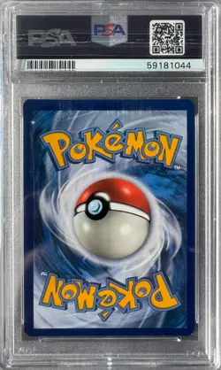 Full Heal 78/108 Reverse Holo PSA 8 XY Evolutions Pokemon 2016 NM-MT - Image 2