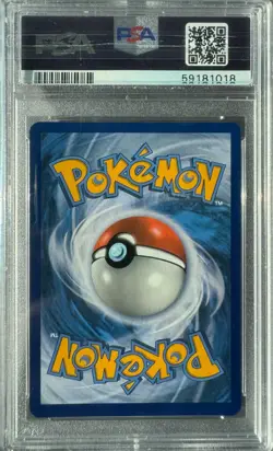 REVIVE Reverse Holo 85/108 PSA 8 - XY Evolutions Pokemon 2016 NM-MT - Image 2