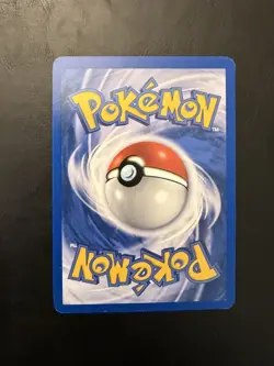 Dark Gyarados (Prerelease) 08/82 Wotc Promo Holo 2000 Vintage Pokemon TCG - Image 2