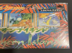Pokemon Tropical Island Sea Set, Southern Islands - Image 2
