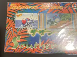 Pokemon Tropical Island Sea Set, Southern Islands - Image 3