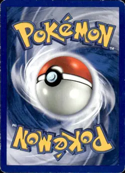 Pokemon Psyduck Neo Destiny 079/105 Light Play LP+ or Better - Image 2