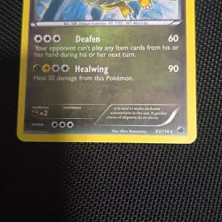 Dragonite 83/116 Cosmos Holo Pokemon TCG Card Blister Exclusive Plasma Freeze - Image 4
