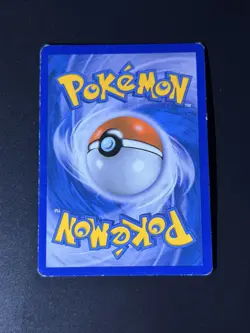 Pokemon TCG Dragonite 83/116 Plasma Freeze Cosmos Holo Rare MP - Image 2