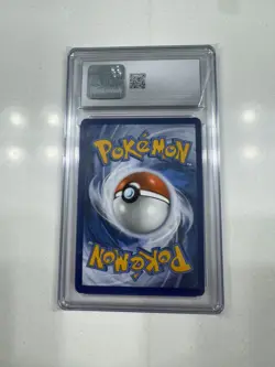 CGC 10 Hypno 012/034 Holo Pokemon 2023 Trading Card Game Classic - Image 2