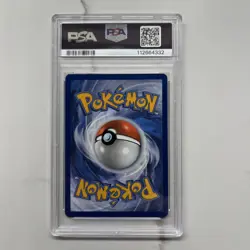 PSA 9 - Charizard EX Promo 074 Paldean Fates Tin SVP Shiny Pokemon Card - Image 2