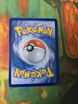 Pokemon TCG Latios HGSS11 Black Star Promos Holo Bleed Cracked Ice - Image 3