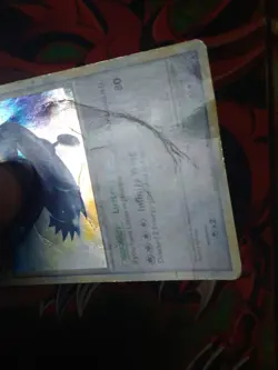 Latios - HGSS11 - Black Star Promo Holo - Pokemon TCG HP - Image 4