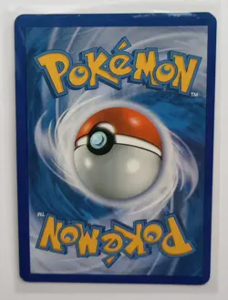 Latios - HGSS11 (Cracked Ice Holo + HOLO BLEED) Black Star Promo 2010 LP NM - Image 2