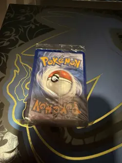 Sealed Mega Charizard X eX 023 + Oricorio 024 Pokemon Card TCG (99) - Image 2