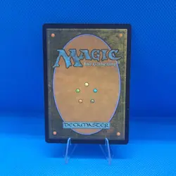 Mox Amber - Magic The Gathering Dominaria MTG - Near Mint - Image 2