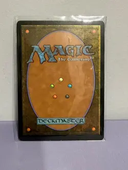 MTG Mox Amber Near Mint Magic the Gathering Dominaria 224/269 Mythic Rare NM - Image 3