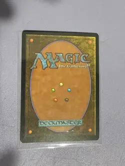 MTG Mox Amber Near Mint Magic the Gathering Dominaria 224/269 Mythic Rare NM - Image 4