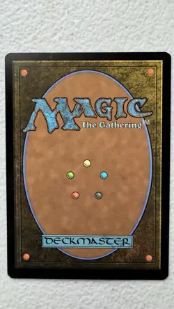 Fear of Missing Out Duskmourn: House of Horror Regular 136 NM - Image 2