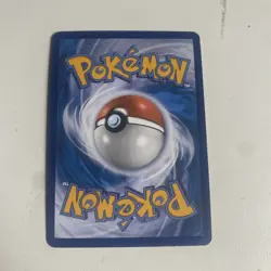 Pokemon Gengar Holo Rare Card 60/162 XY Breakthrough 2015 - Image 2