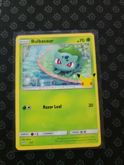 25th Anniversary Pokemon Cards TCG - Choose your set! Mcdonald's - Image 2