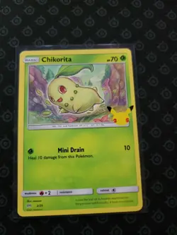 25th Anniversary Pokemon Cards TCG - Choose your set! Mcdonald's - Image 4