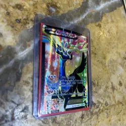 Pokemon TCG - Xerneas EX Holo Full Art - Ultra Rare Card XY 146/146 - Image 2