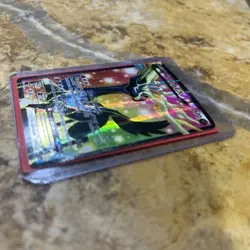 Pokemon TCG - Xerneas EX Holo Full Art - Ultra Rare Card XY 146/146 - Image 3
