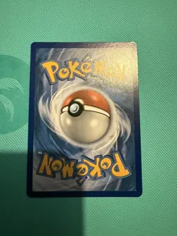 Jirachi - XY67A - XY - Black Star Promo - Pokemon Card - Image 3